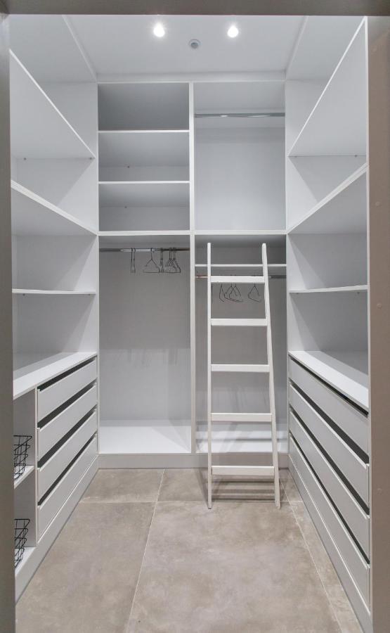 Lepanto Luxury Apartments Gf 나프팍토스 외부 사진