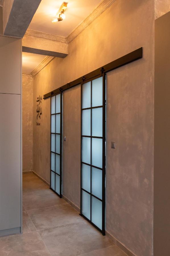 Lepanto Luxury Apartments Gf 나프팍토스 외부 사진